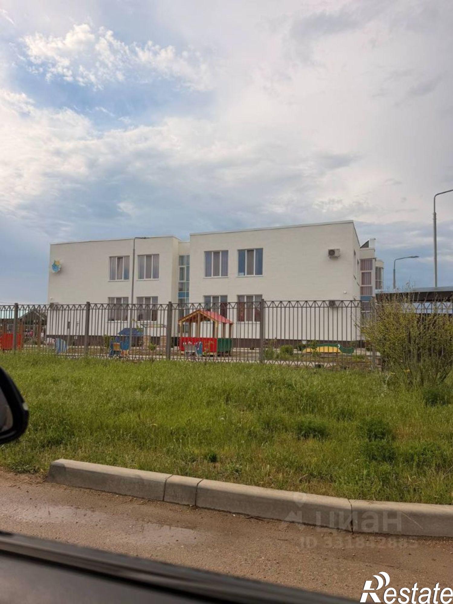 Купить землю, земельный участок за 9 000 000 рублей на ул Кожедуба, 23