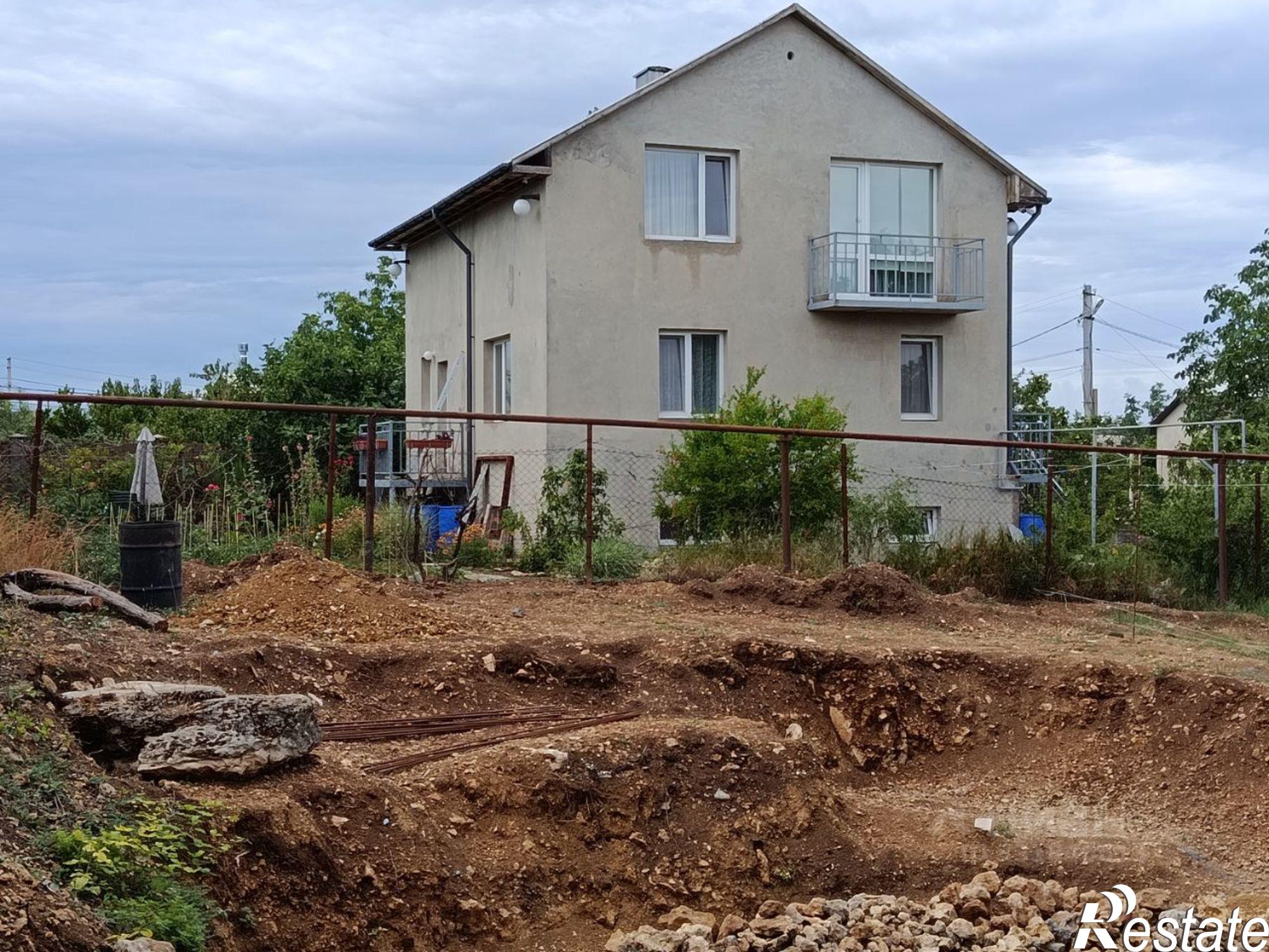Купить дачу, дом, коттедж за 25 000 000 рублей на Севастополь