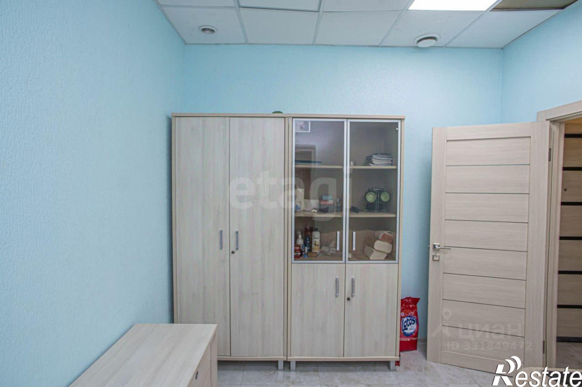 Купить офис, помещение под офис за 7 968 740 рублей на Севастополь, Севастополь