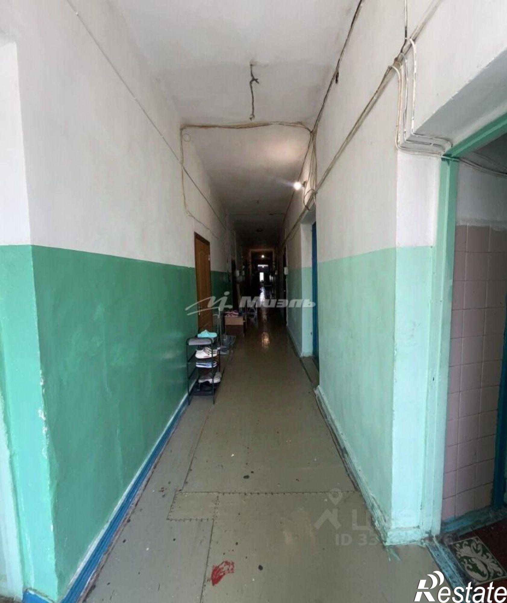 Купить комнату за 3 500 000 рублей на Симферополь г., Центральный