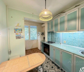 1-комн, 34кв м, этаж 3/5 ул Киевская, 88