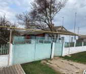 коттедж 43 кв м Сакский район