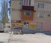 торговое помещение 86 кв м Фабричный пер, 7