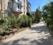3-комн, 55кв м, этаж 2/4 ул Интернациональная, 121