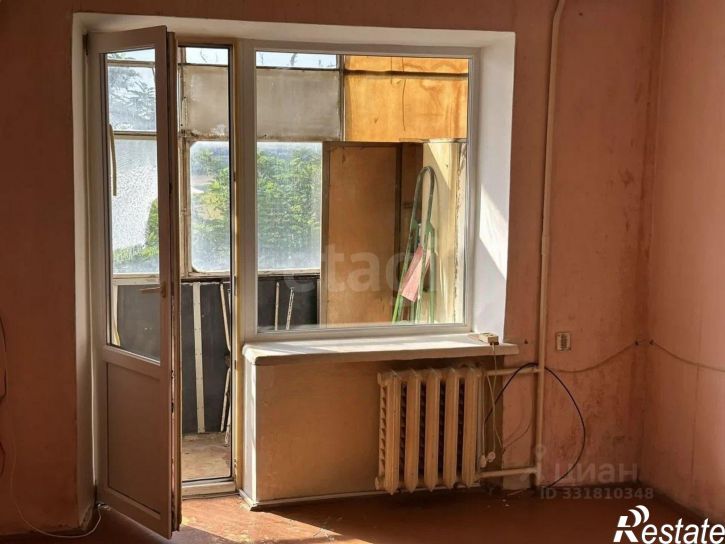 2-комн квартира Керченское шоссе, 20,  д. 20