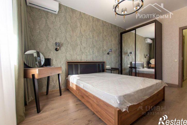2-комн квартира ул Крымской весны, 5 5,  д. 5 5,  к. 5