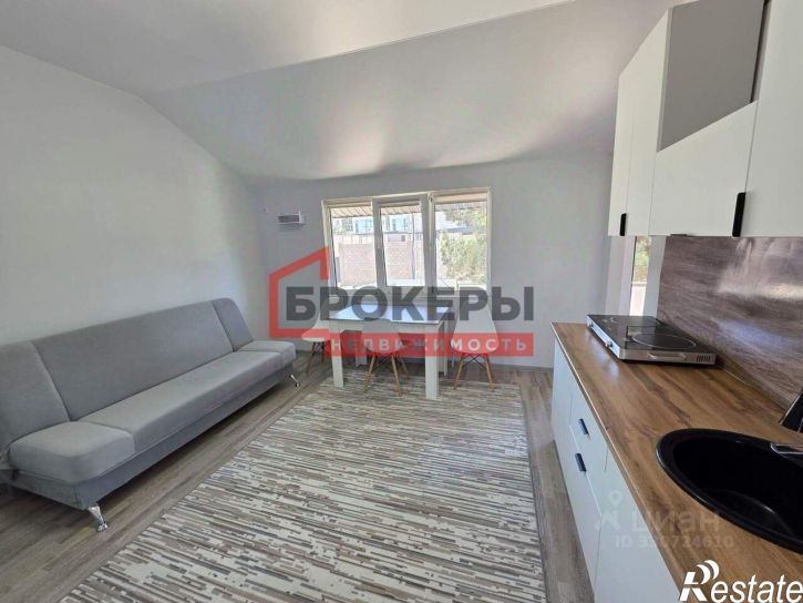 2-комн квартира