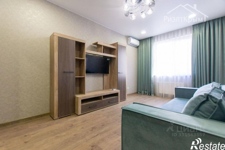 2-комн квартира ул Крымской весны, 5 5,  д. 5 5,  к. 5