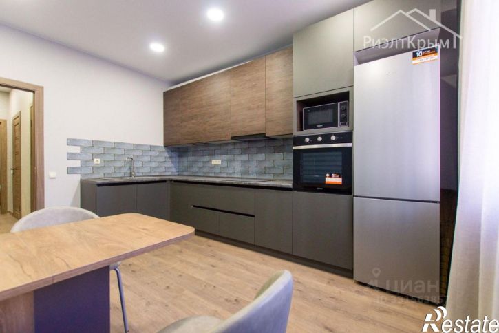 2-комн квартира ул Крымской весны, 5 5,  д. 5 5,  к. 5