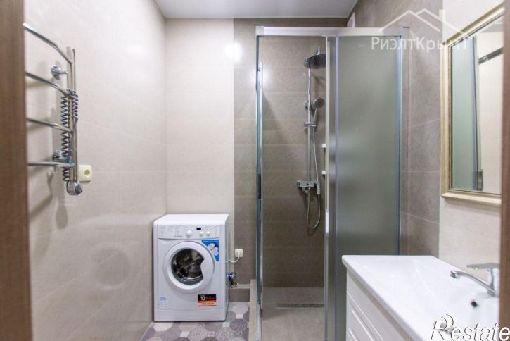 2-комн квартира ул Крымской весны, 5 5,  д. 5 5,  к. 5