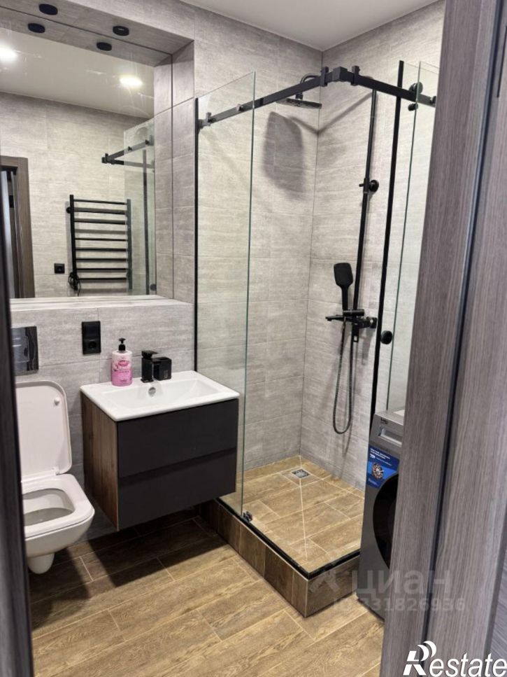 2-комн квартира ул Парковая, 2 1,  д. 2 1,  к. 1