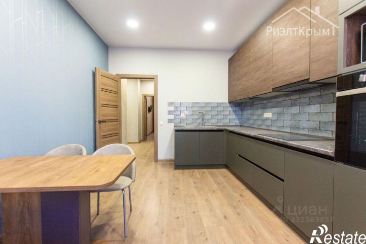 2-комн квартира ул Крымской весны, 5 5,  д. 5 5,  к. 5