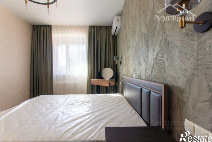 2-комн квартира ул Крымской весны, 5 5,  д. 5 5,  к. 5