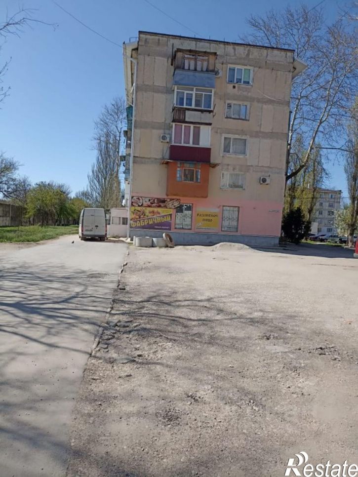 Торговое помещение Фабричный пер, 7,  д. 7