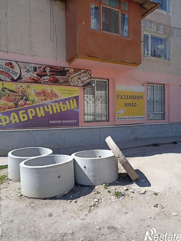 Торговое помещение Фабричный пер, 7,  д. 7