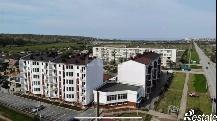 1-комн квартира Качинское шоссе, 3а 5,  д. 3а 5,  к. 5