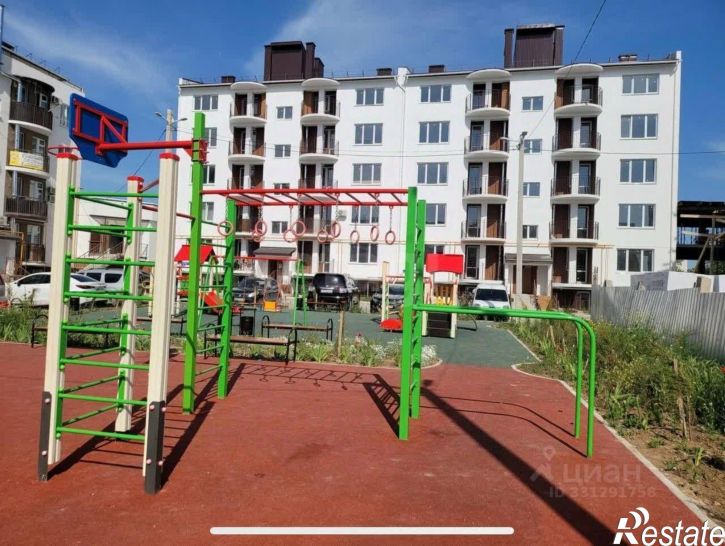 1-комн квартира Качинское шоссе, 3а 5,  д. 3а 5,  к. 5