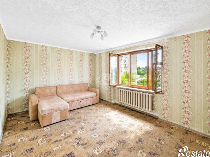 2-комн квартира ул Челнокова, 33,  д. 33
