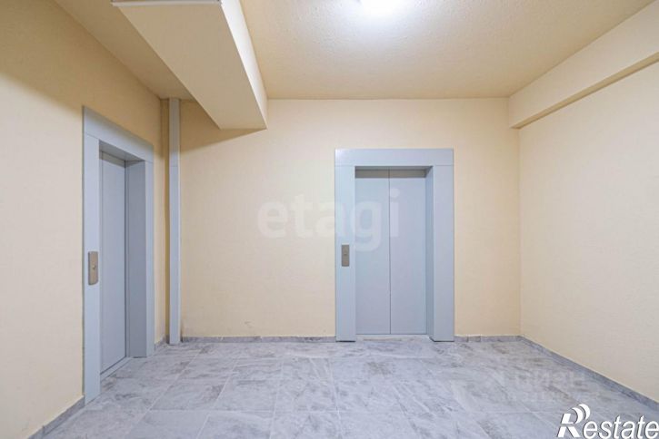 1-комн квартира ул Генерала Крейзера, 21,  д. 21