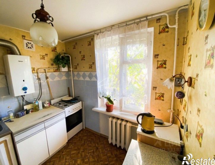 1-комн квартира ул Кожанова, 1,  д. 1