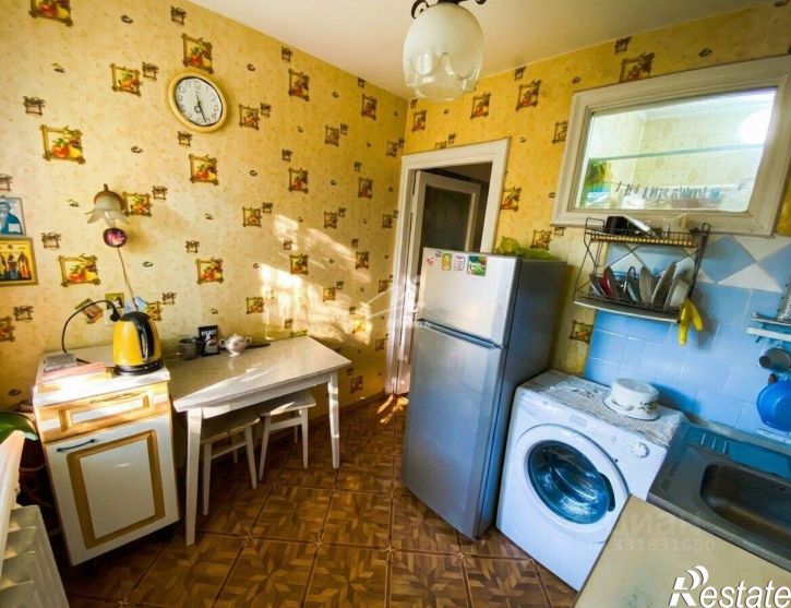 1-комн квартира ул Кожанова, 1,  д. 1