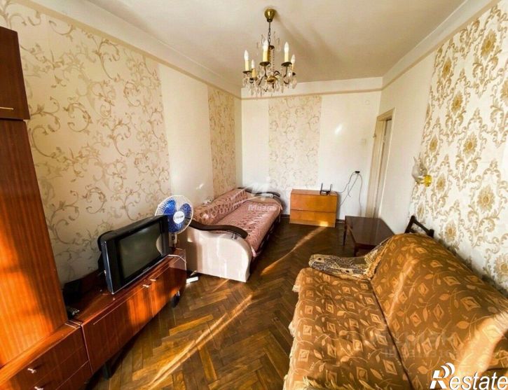 1-комн квартира ул Кожанова, 1,  д. 1