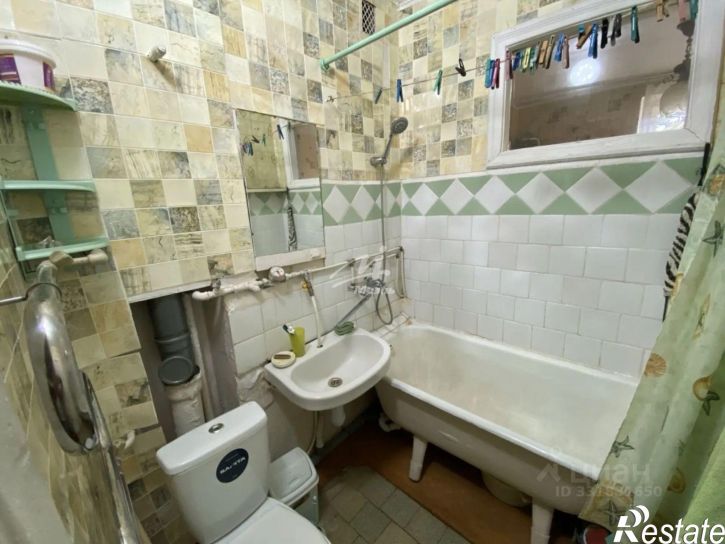 1-комн квартира ул Кожанова, 1,  д. 1