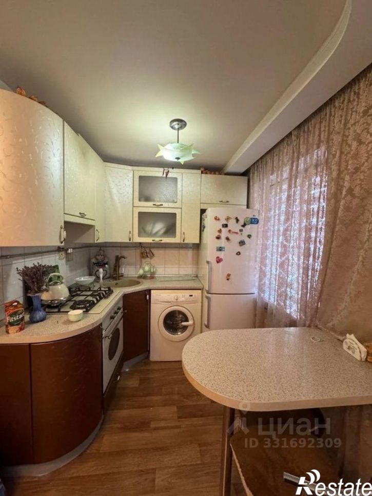 3-комн квартира ул Фрунзе, 83,  д. 83