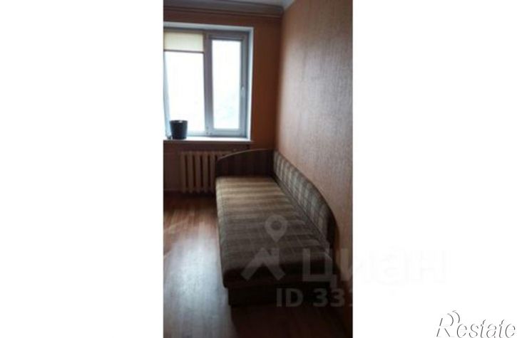3-комн квартира ул Фрунзе, 83,  д. 83