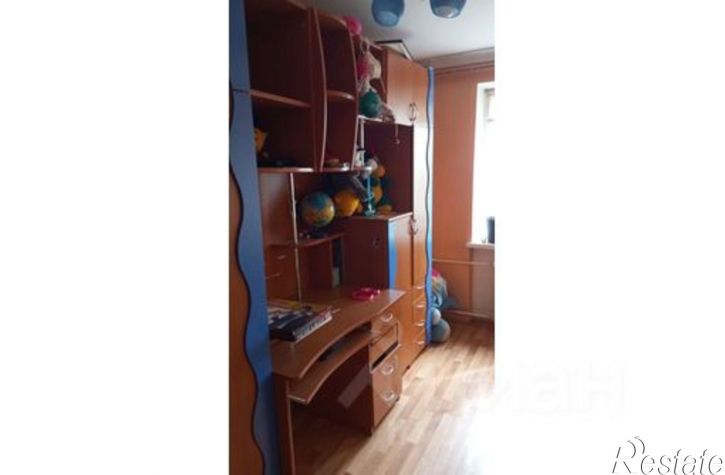 3-комн квартира ул Фрунзе, 83,  д. 83