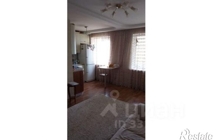 3-комн квартира ул Фрунзе, 83,  д. 83