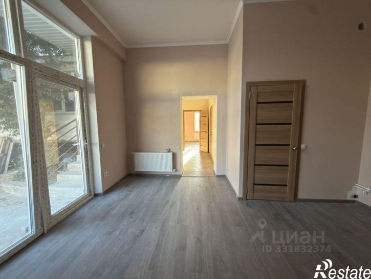3-комн квартира ул Федорова, 18,  д. 18