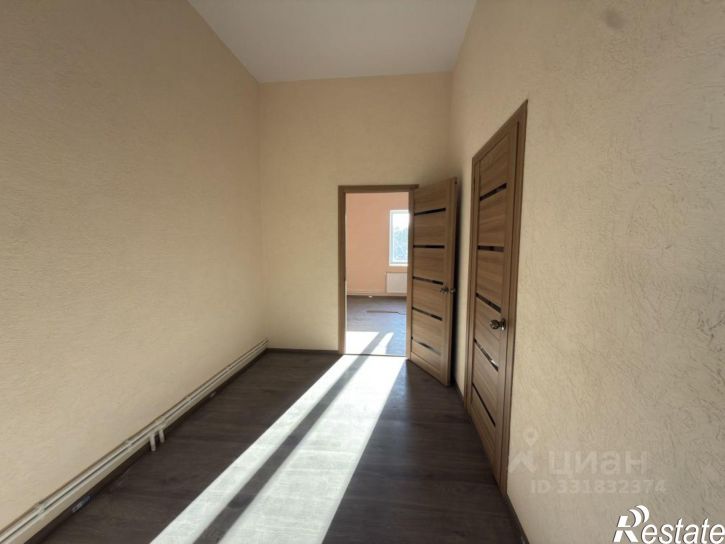 3-комн квартира ул Федорова, 18,  д. 18
