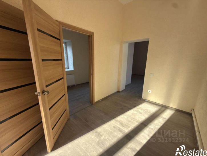 3-комн квартира ул Федорова, 18,  д. 18