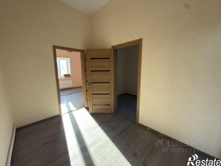 3-комн квартира ул Федорова, 18,  д. 18