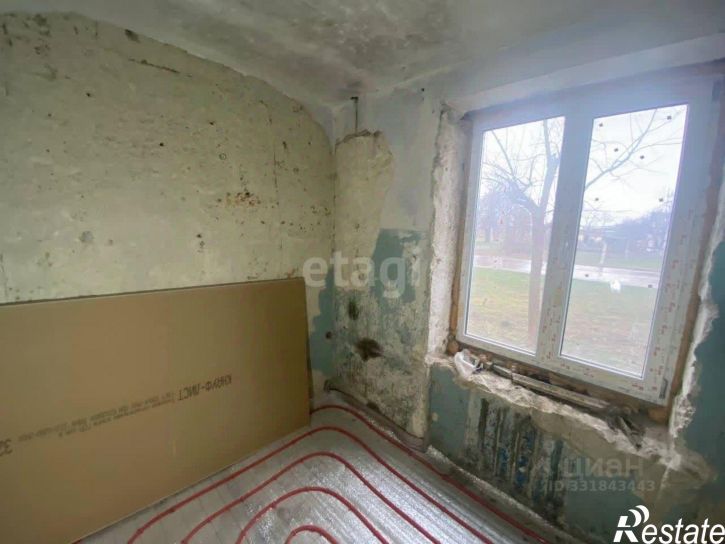 2-комн квартира ул Токарева, 12,  д. 12