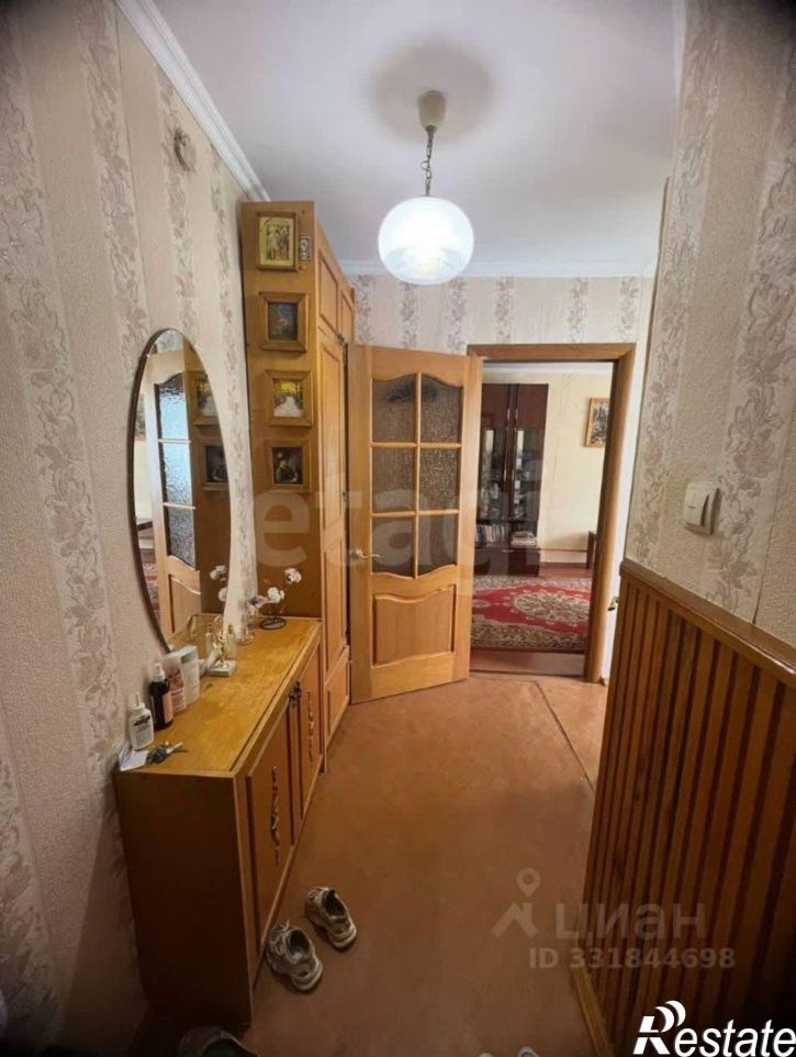 1-комн квартира ул Советская, 46,  д. 46