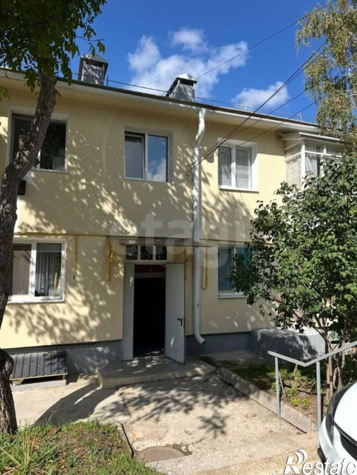 1-комн квартира ул Советская, 46,  д. 46