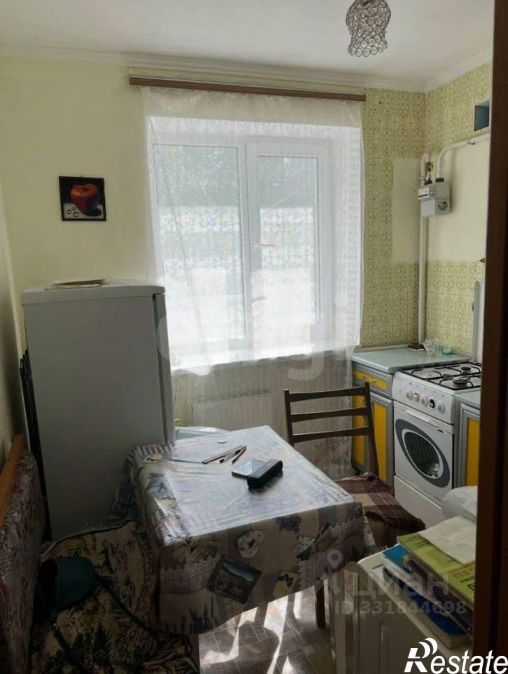 1-комн квартира ул Советская, 46,  д. 46
