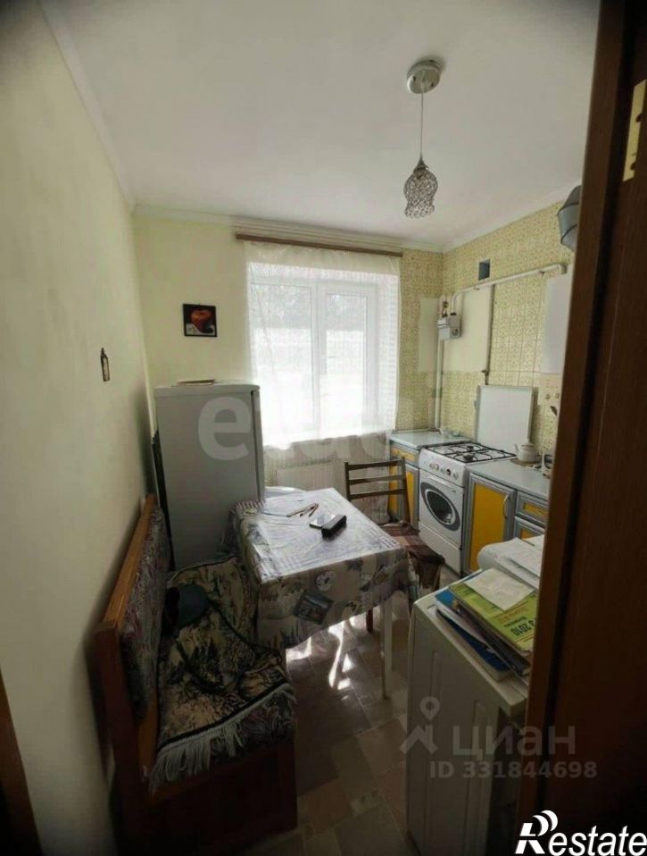 1-комн квартира ул Советская, 46,  д. 46
