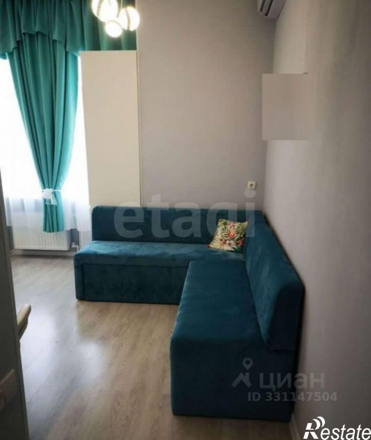 1-комн квартира ул Авиаторов, 14,  д. 14