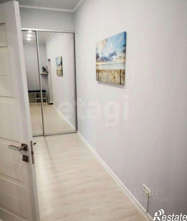 1-комн квартира ул Авиаторов, 14,  д. 14