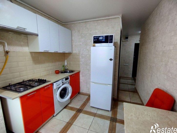 1-комн квартира Евпатория, проспект Победы