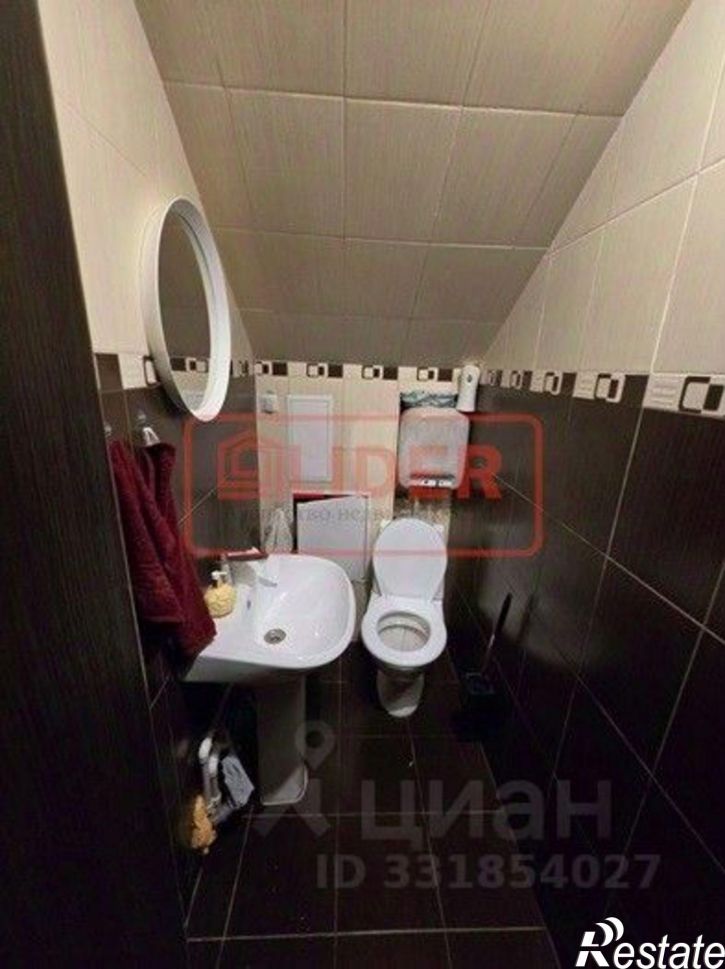 Торговое помещение Крым Респ, Севастополь, Большая Морская улица
