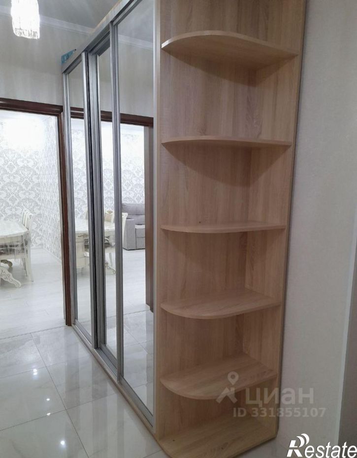 2-комн квартира Симферопольский район