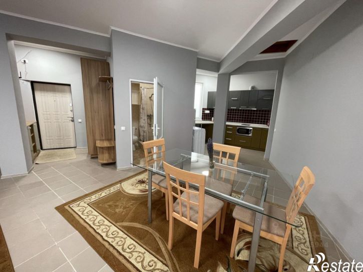 1-комн квартира Ялта, улица Чкалова, 10Б