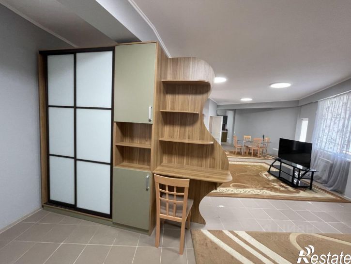 1-комн квартира Ялта, улица Чкалова, 10Б
