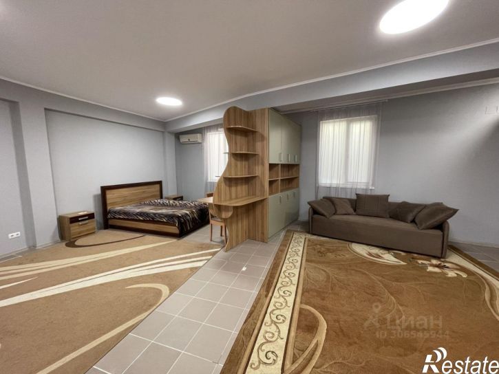 1-комн квартира Ялта, улица Чкалова, 10Б