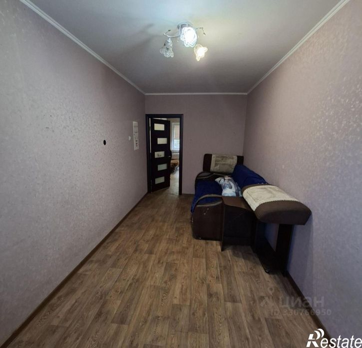 2-комн квартира Керчь, Заречная улица, 10