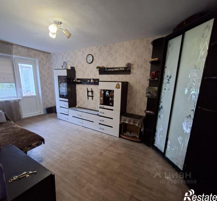 2-комн квартира Керчь, Заречная улица, 10